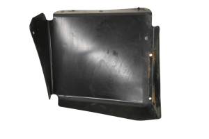 Polaris - 20 Polaris Ranger EV Rear Right Inner Fender Mud Guard - Image 3