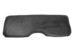 Polaris - 20 Polaris Ranger EV Upper Bench Seat Cushion - Image 1