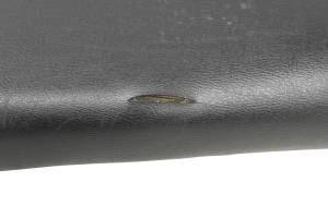 Polaris - 20 Polaris Ranger EV Upper Bench Seat Cushion - Image 5