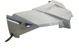 Polaris - 20 Polaris Ranger EV Hood Front Fender Cover - Image 2