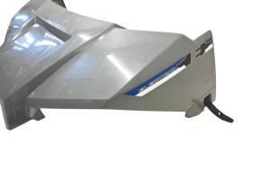 Polaris - 20 Polaris Ranger EV Hood Front Fender Cover - Image 3