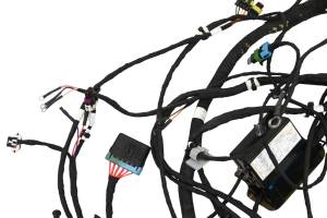 Polaris - 20 Polaris Ranger EV Main Wire Harness Electrical Wiring - Image 4