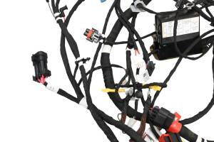Polaris - 20 Polaris Ranger EV Main Wire Harness Electrical Wiring - Image 3