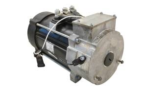 Polaris - 20 Polaris Ranger EV Drive Motor 48 Vac Assembly - Image 3