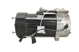Polaris - 20 Polaris Ranger EV Drive Motor 48 Vac Assembly - Image 2