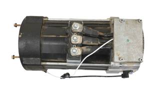 Polaris - 20 Polaris Ranger EV Drive Motor 48 Vac Assembly - Image 4