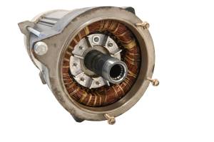 Polaris - 20 Polaris Ranger EV Drive Motor 48 Vac Assembly - Image 6