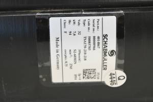 Polaris - 20 Polaris Ranger EV Drive Motor 48 Vac Assembly - Image 8