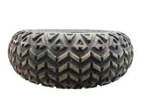 Polaris - 20 Polaris Ranger EV Front Or Rear Wheel Rim & Tire 4/156 25X9-12 - Image 3
