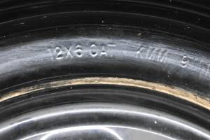Polaris - 20 Polaris Ranger EV Front Or Rear Wheel Rim & Tire 4/156 25X9-12 - Image 4