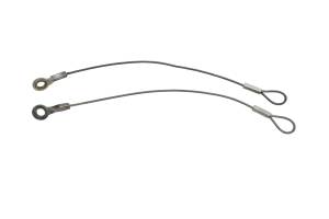 Polaris - 20 Polaris Ranger EV Tailgate Cable - Image 1