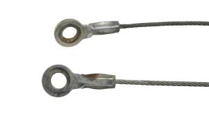 Polaris - 20 Polaris Ranger EV Tailgate Cable - Image 2