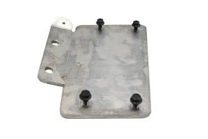 Polaris - 20 Polaris Ranger EV Convertor Bracket - Image 2