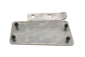 Polaris - 20 Polaris Ranger EV Convertor Bracket - Image 1