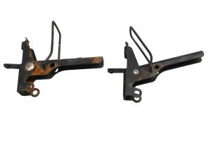 Polaris - 20 Polaris Ranger EV Tailgate Latches - Image 2