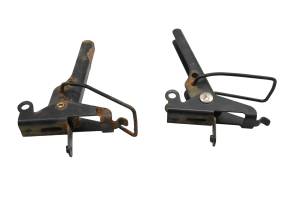 Polaris - 20 Polaris Ranger EV Tailgate Latches - Image 3