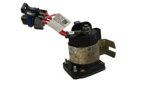 Polaris - 20 Polaris Ranger EV 48V Electrical Contactor Assembly - Image 2