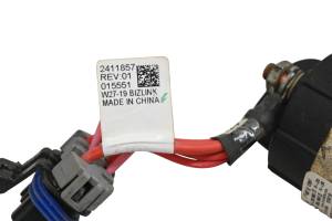 Polaris - 20 Polaris Ranger EV 48V Electrical Contactor Assembly - Image 4