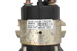 Polaris - 20 Polaris Ranger EV 48V Electrical Contactor Assembly - Image 5