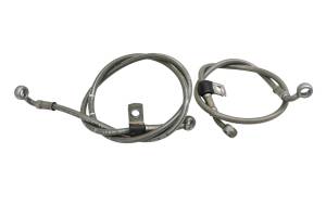 Polaris - 20 Polaris Ranger EV Front Brake Lines - Image 3