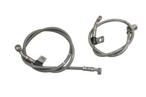 Polaris - 20 Polaris Ranger EV Front Brake Lines - Image 1