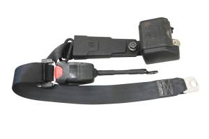 Polaris - 20 Polaris Ranger EV Passenger Seat Belt Assembly - Image 1