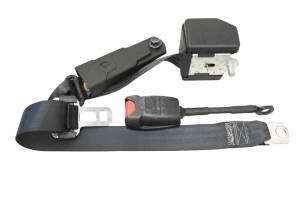 Polaris - 20 Polaris Ranger EV Passenger Seat Belt Assembly - Image 2