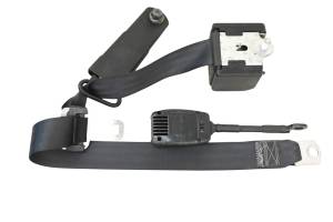 Polaris - 20 Polaris Ranger EV Passenger Seat Belt Assembly - Image 3