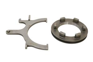 Polaris - 20 Polaris Ranger EV Differential Shift Fork & Engagement Dog - Image 2