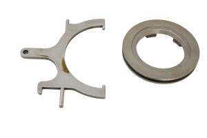 Polaris - 20 Polaris Ranger EV Differential Shift Fork & Engagement Dog - Image 3