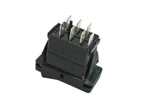 Polaris - 20 Polaris Ranger EV Awd Switch - Image 3