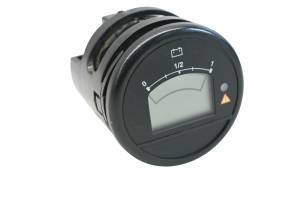 Polaris - 20 Polaris Ranger EV Charge Indicator Gauge - Image 1