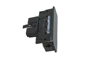 Polaris - 20 Polaris Ranger EV Indicator Light Panel - Image 2