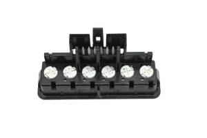 Polaris - 20 Polaris Ranger EV Indicator Light Panel - Image 3