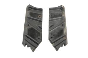 Polaris - 20 Polaris Ranger EV Floor Boards Left & Right Footwell Covers - Image 1