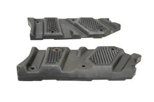 Polaris - 20 Polaris Ranger EV Floor Boards Left & Right Footwell Covers - Image 2