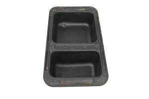 Polaris - 20 Polaris Ranger EV Under Seat Storage Bin - Image 1