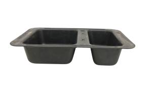 Polaris - 20 Polaris Ranger EV Under Seat Storage Bin - Image 2