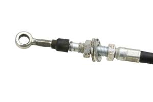 Polaris - 20 Polaris Ranger EV Parking Brake Cable - Image 2