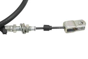 Polaris - 20 Polaris Ranger EV Parking Brake Cable - Image 3