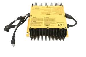 Polaris - 20 Polaris Ranger EV Onboard 48V Refresh Charger - Image 3