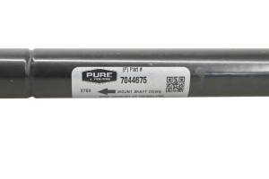 Polaris - 20 Polaris Ranger EV Utility Bed Shock - Image 4