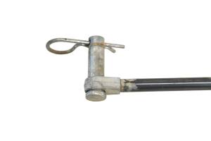 Polaris - 20 Polaris Ranger EV Utility Bed Shock - Image 2