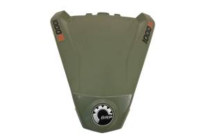 Can-Am - 18 Can-Am Commander 1000R Hood Front Fender Cover - Image 1