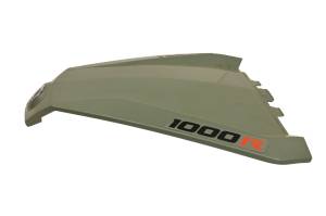 Can-Am - 18 Can-Am Commander 1000R Hood Front Fender Cover - Image 2