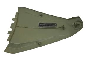 Can-Am - 18 Can-Am Commander 1000R Hood Front Fender Cover - Image 3