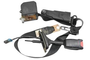 Polaris - 16 Polaris RZR XP 900 EPS Driver Side Seat Belt Assembly - Image 2