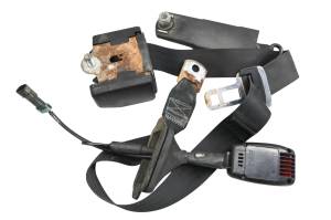 Polaris - 16 Polaris RZR XP 900 EPS Driver Side Seat Belt Assembly - Image 3