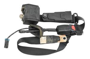 Polaris - 16 Polaris RZR XP 900 EPS Driver Side Seat Belt Assembly - Image 1