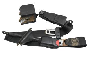 Polaris - 16 Polaris RZR XP 900 EPS Passenger Side Seat Belt Assembly - Image 2